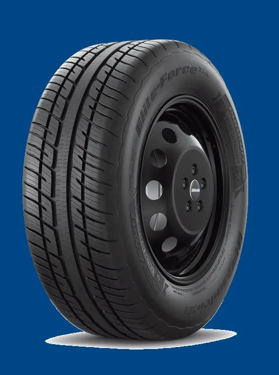 BFGoodrich Elite-Force T/A tire