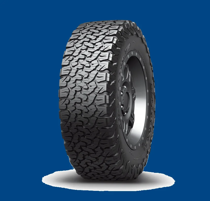 BFGoodrich All-Terrain T/A KO2 tire