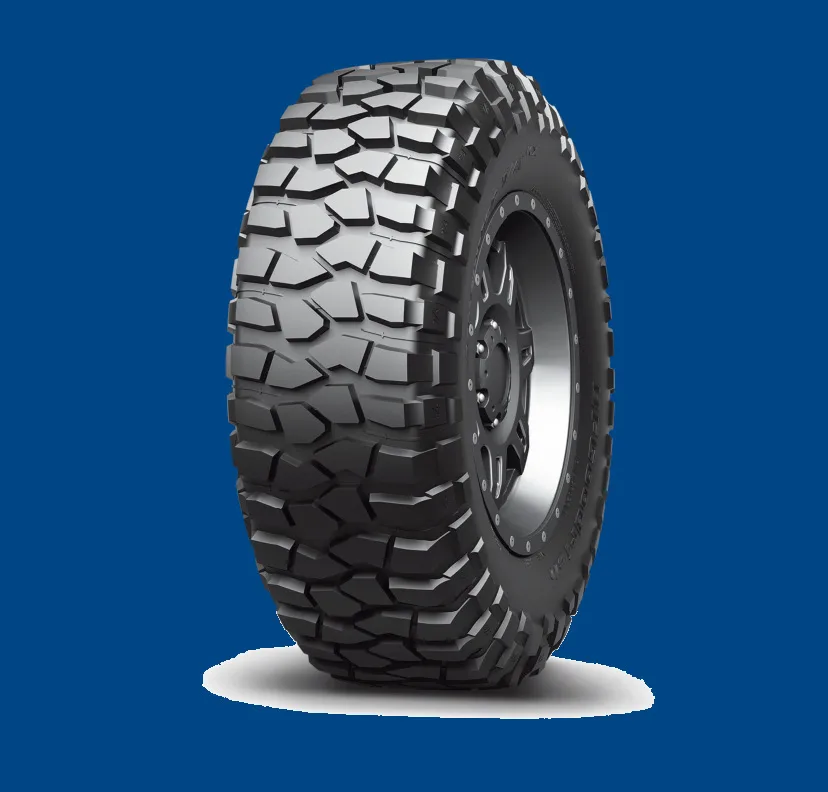 BFGoodrich Krawler T/A KX tire