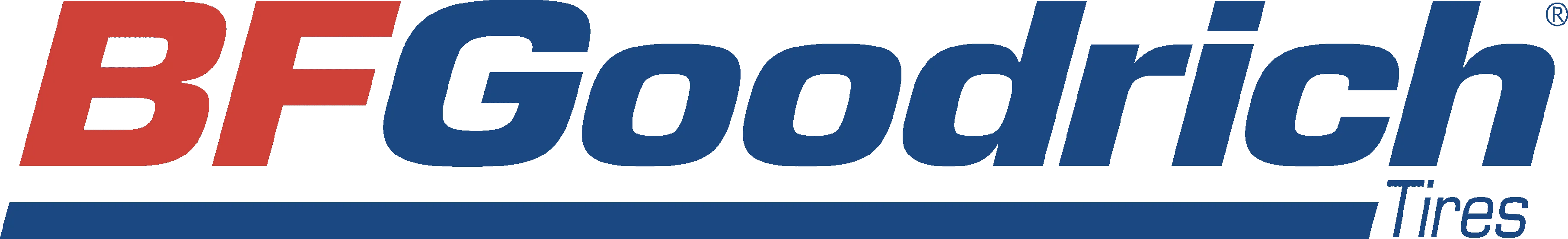 BFGoodrich Logo