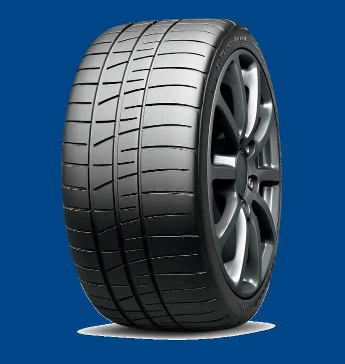 BFGoodrich g-Force Rival S tire