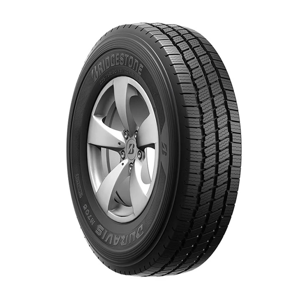 Duravis tire lifestyle