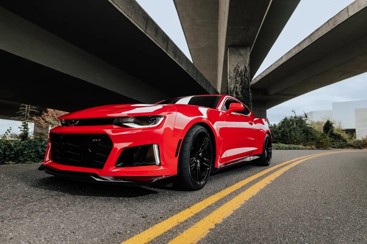 Firehawk tire lifestyle