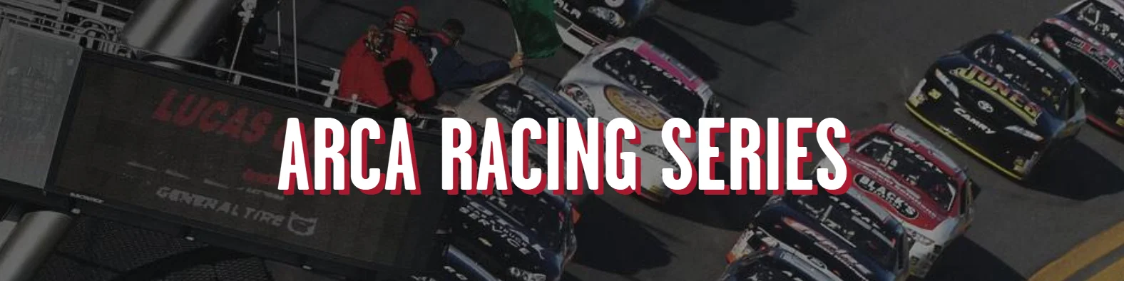 General Tire — ARCA Racing Series