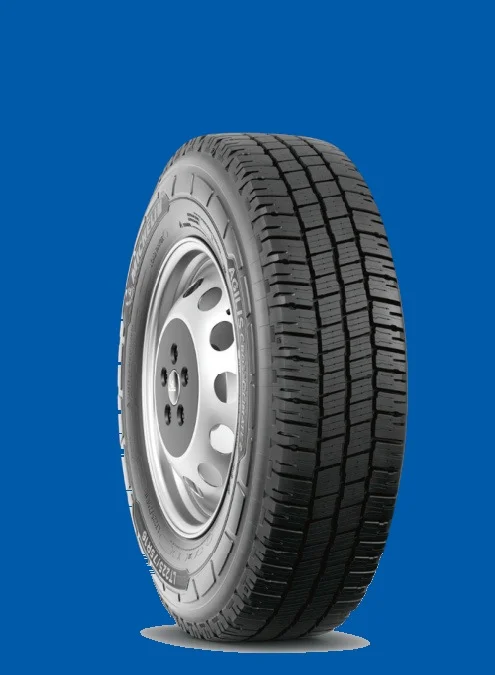 Michelin Agilis CrossClimate2 tire
