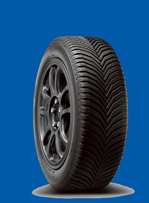 Michelin CrossClimate2 tire