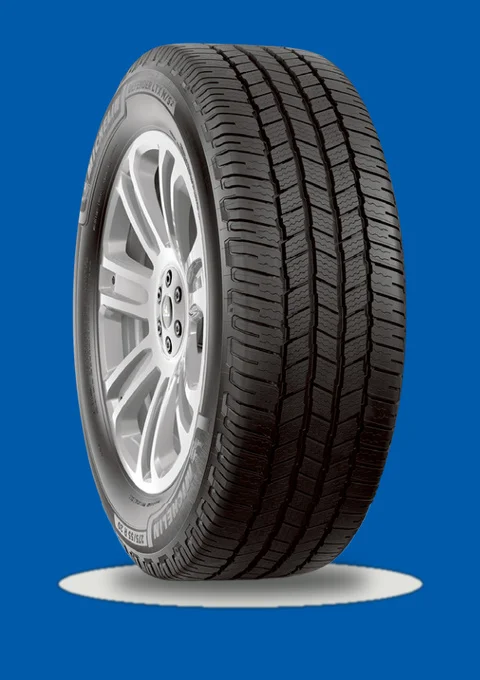 Michelin Defender LTX M/S 2 tire