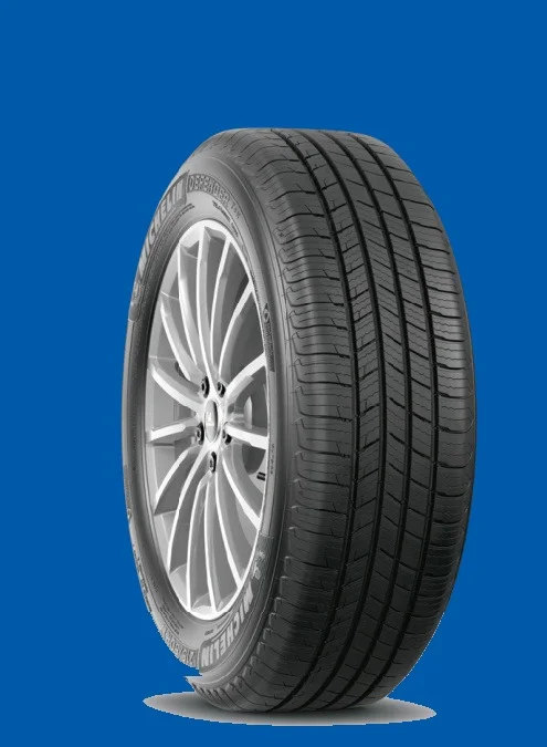 Michelin Defender T + H tire