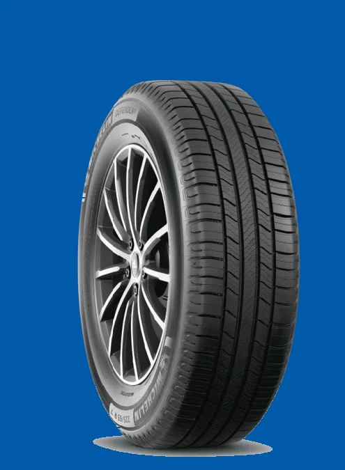 Michelin Defender2 tire