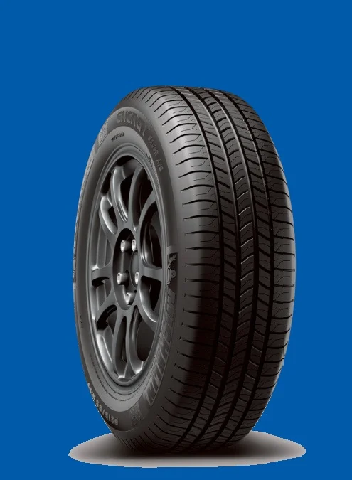 Michelin Energy Saver A/S tire