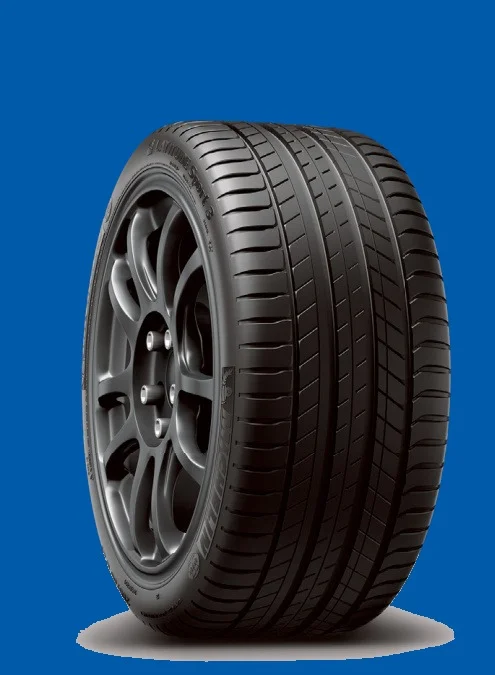 Michelin Latitude Sport 3 tire