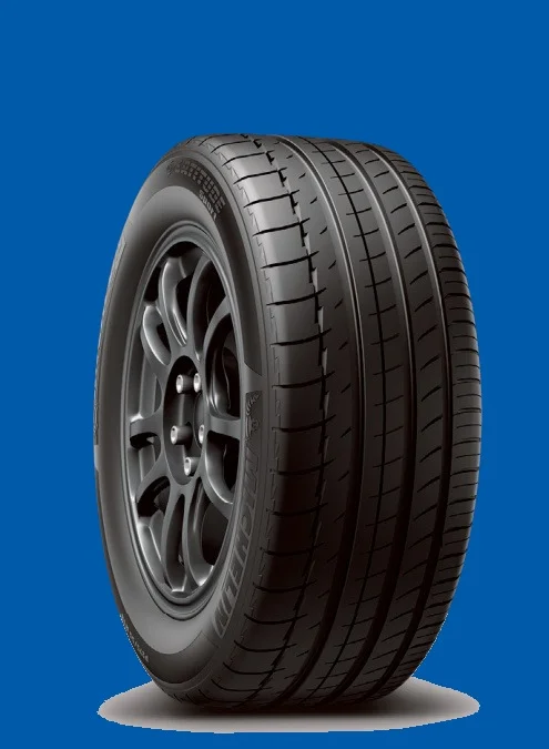 Michelin Latitude Sport tire