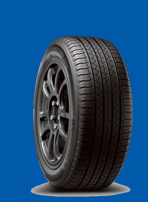 Michelin Latitude Tour HP tire