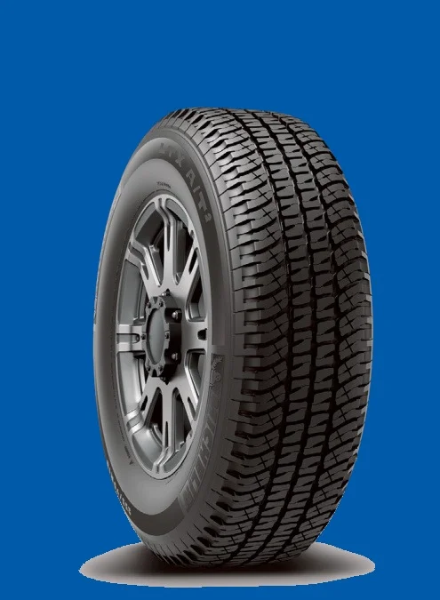 Michelin LTX A/T2 tire