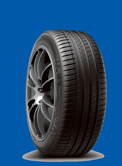 Michelin Pilot Sport 3 tire