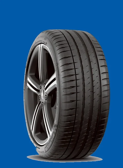 Michelin Pilot Sport 4 tire