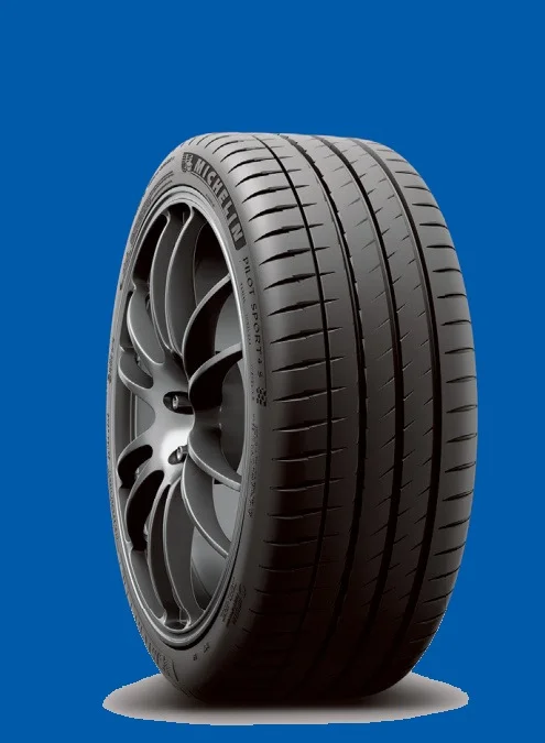 Michelin Pilot Sport 4 S tire