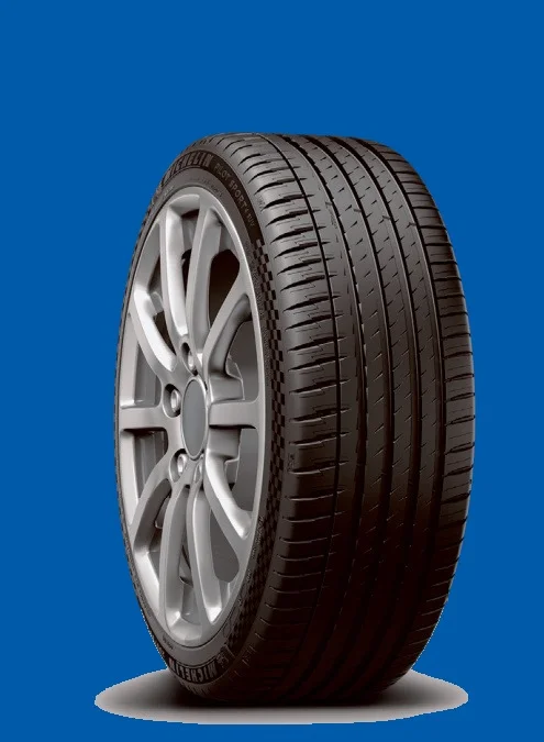 Michelin Pilot Sport 4 SUV tire