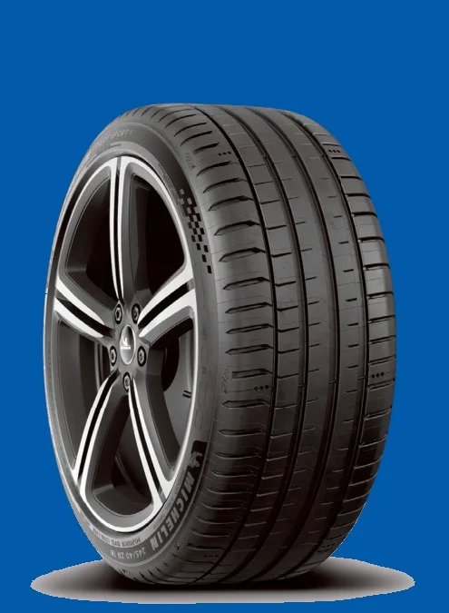 Michelin Pilot Sport 5 tire