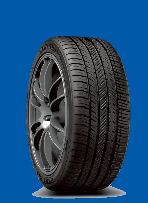 Michelin Pilot Sport All Season 4 tire