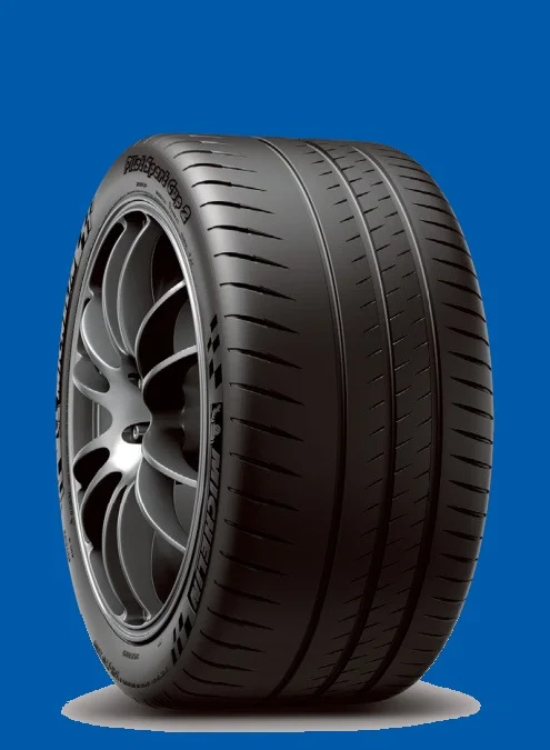 Michelin Pilot Sport Cup 2 (240) tire