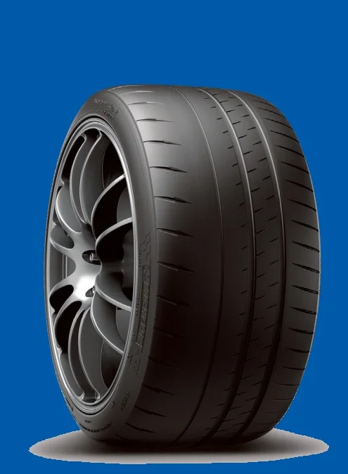 Michelin Pilot Sport Cup 2 tire