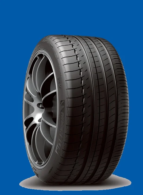 Michelin Pilot Sport PS2 tire