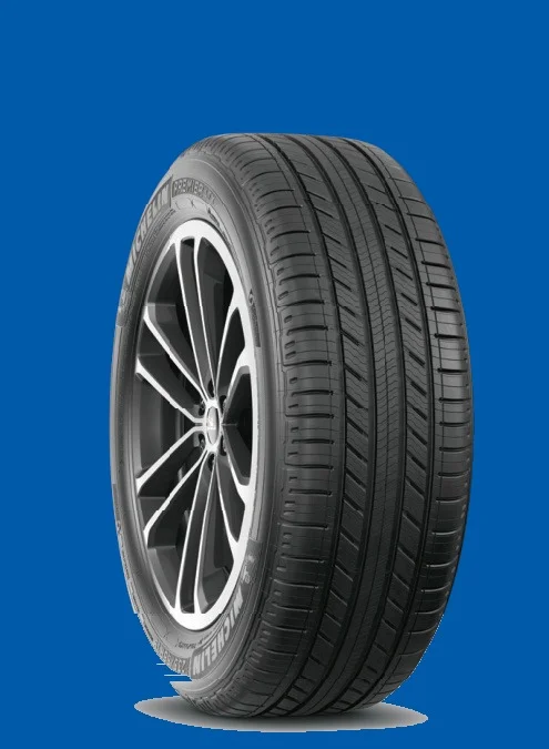 Michelin Premier LTX tire