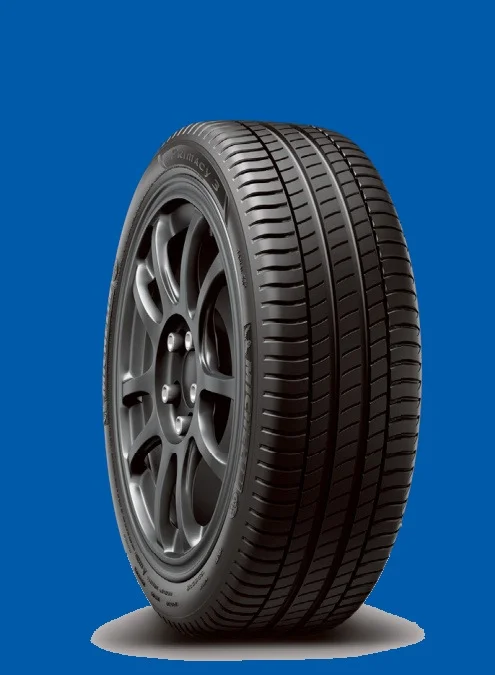 Michelin Primacy 3 tire