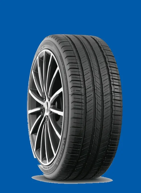 Michelin Primacy All Season tire
