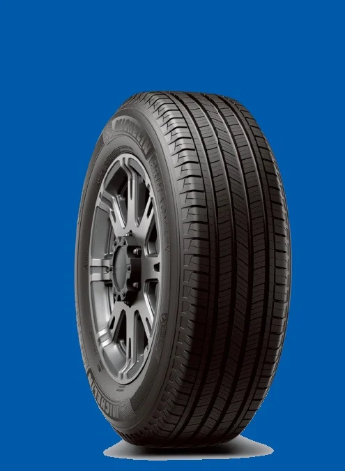 Michelin Primacy LTX tire