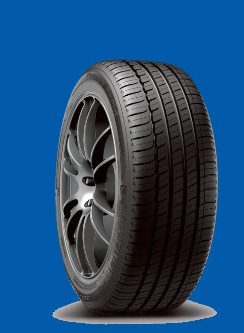 Michelin Primacy MXM4 tire