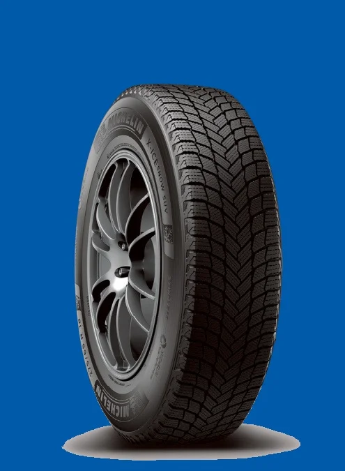 Michelin X-Ice Snow tire