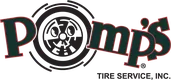 Pomp's Tire Service