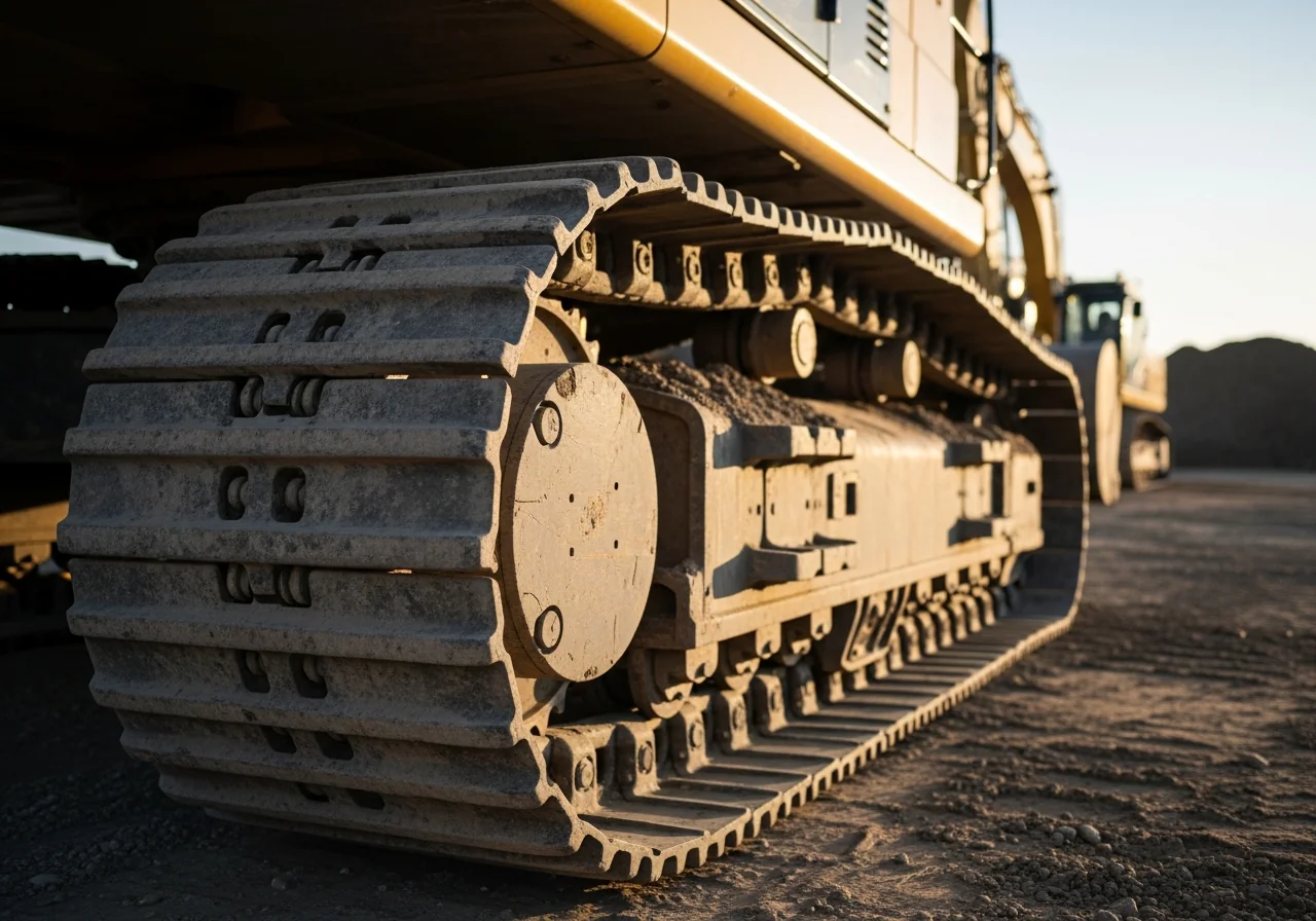 Tracks