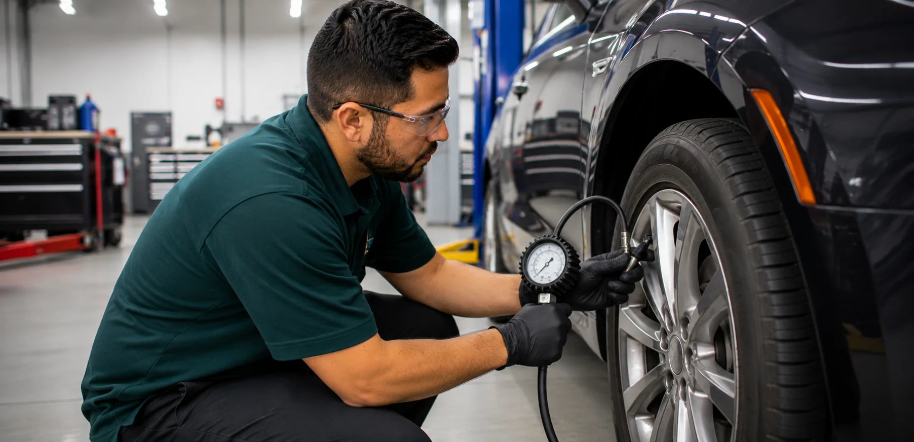 Tire Care Tips