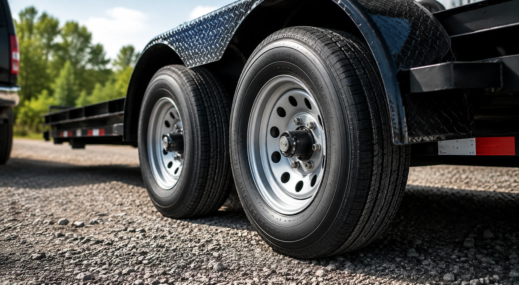 Trailer and Specialty Tires